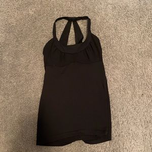 Lulu lemon tank top